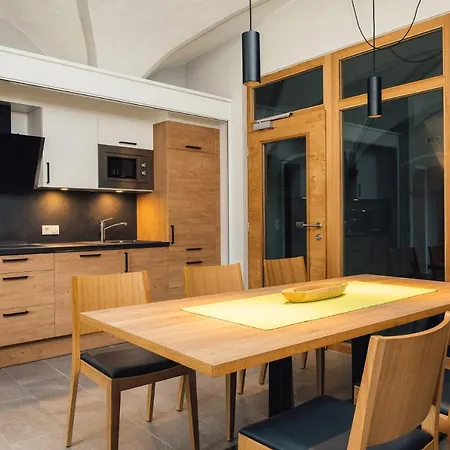 Apart Otel Nowders Nauders