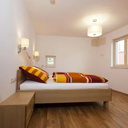 Nowders Apart Otel 4*