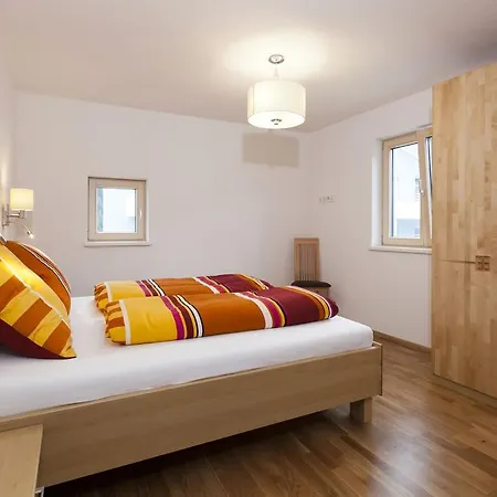 Nowders Apart Otel 4*