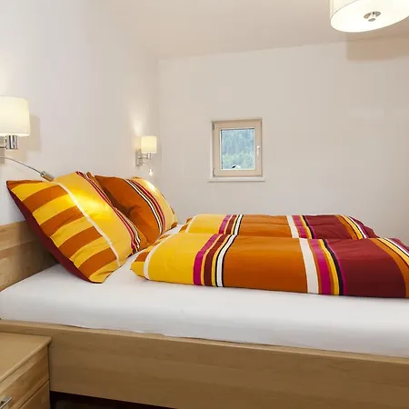 Nowders Apart Otel Nauders