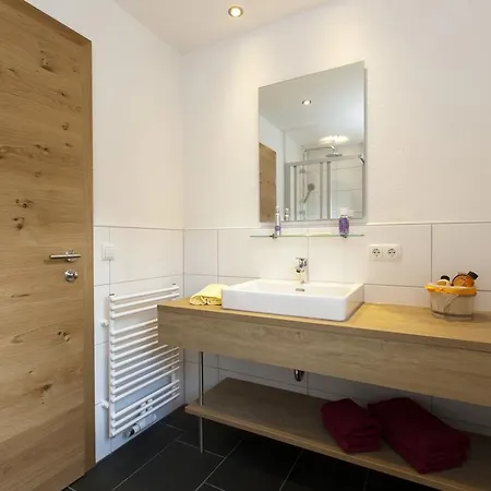 Appart hôtel Nowders