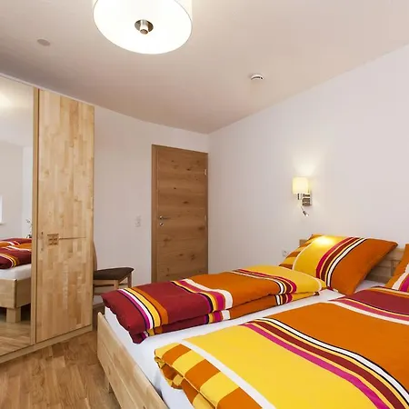 Appart hôtel Nowders Nauders