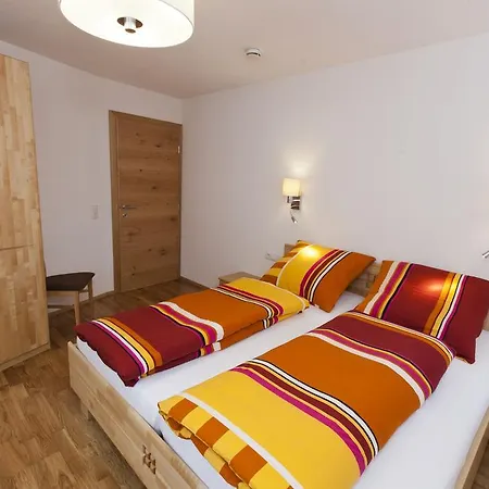 Nowders 4* Nauders
