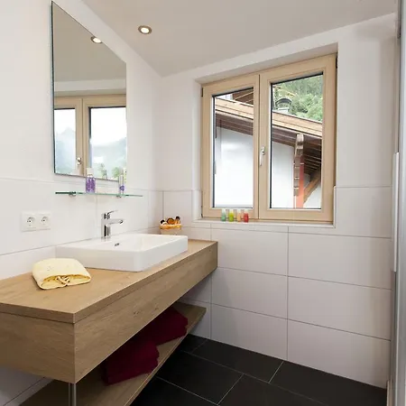 Apart Otel Nowders