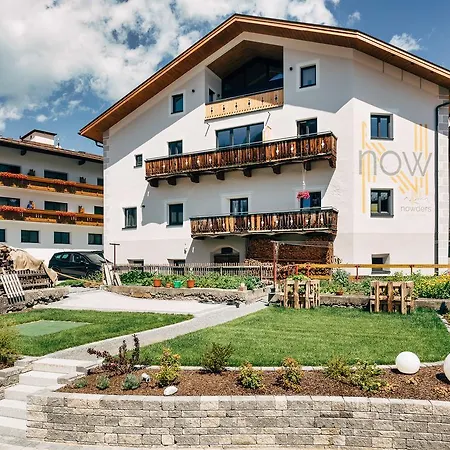 Apart-hotel Nowders 4*