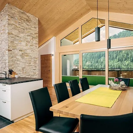 Nowders アパートホテル