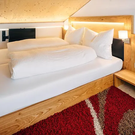 Apart Otel Nowders 4*