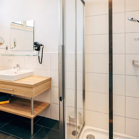 Appart hôtel Nowders *