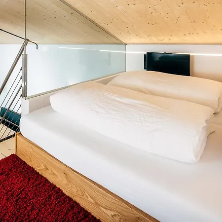 Nowders Appart hôtel Nauders