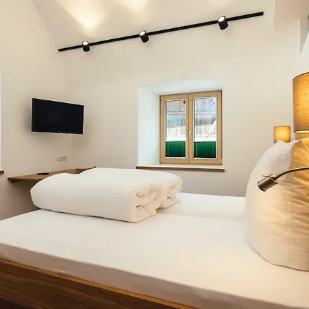 Appart hôtel Nowders Nauders