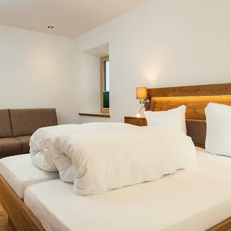 Apart Otel Nowders