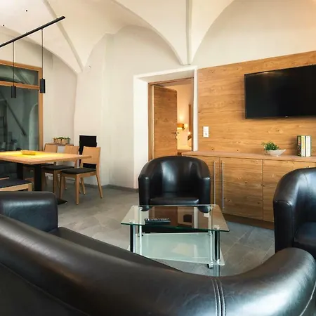 Nowders Appart hôtel Nauders