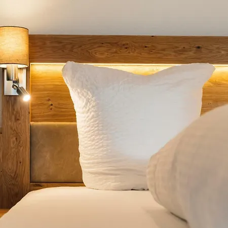 Apart Otel Nowders