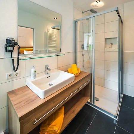 Nowders Appart hôtel Nauders