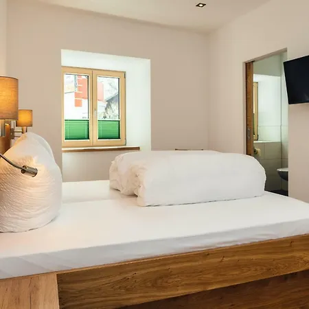 Nowders Apart Otel