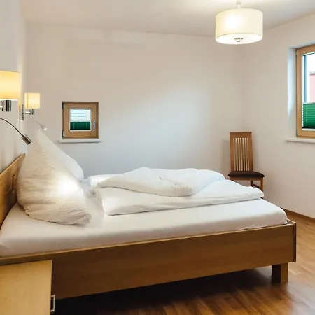 Apart Otel Nowders