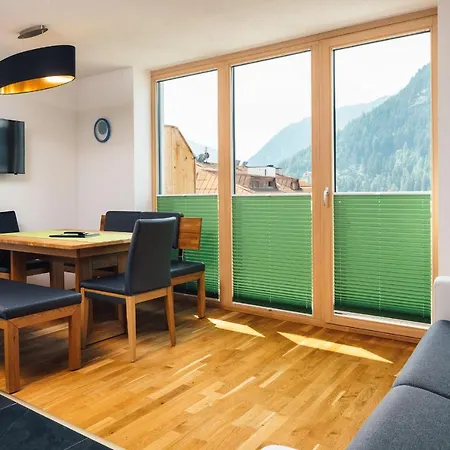Apart Otel Nowders Nauders