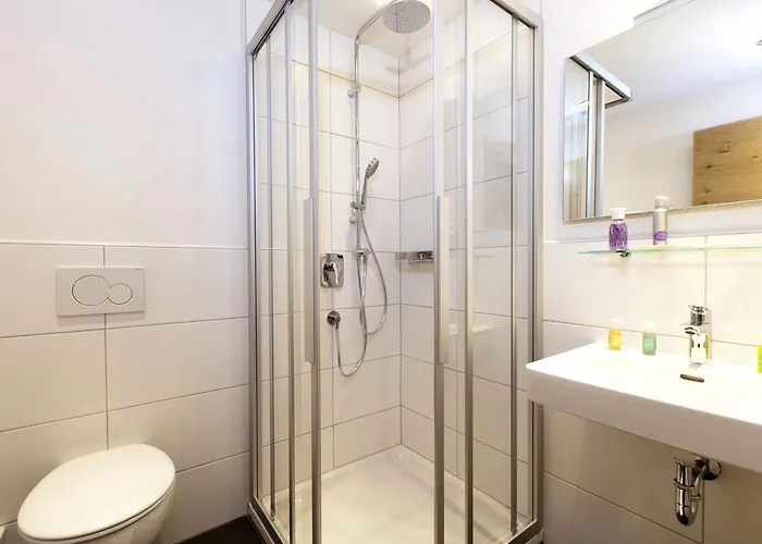 Apart-hotel Nowders 4*