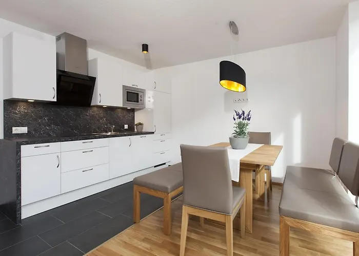 Nowders Apart-hotel 4*