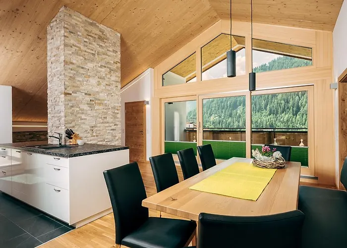 Nowders 公寓式酒店