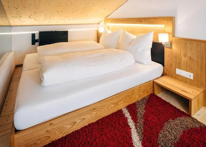 Apart-hotel Nowders 4*