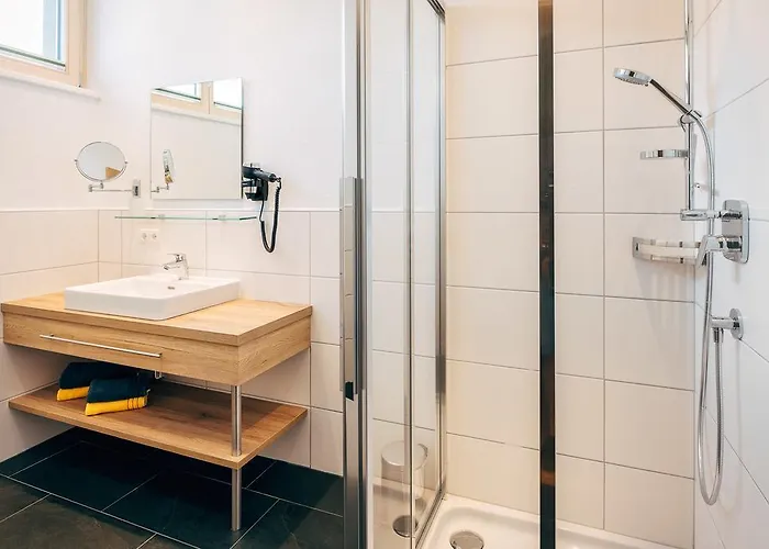 Apart-hotel Nowders 4*