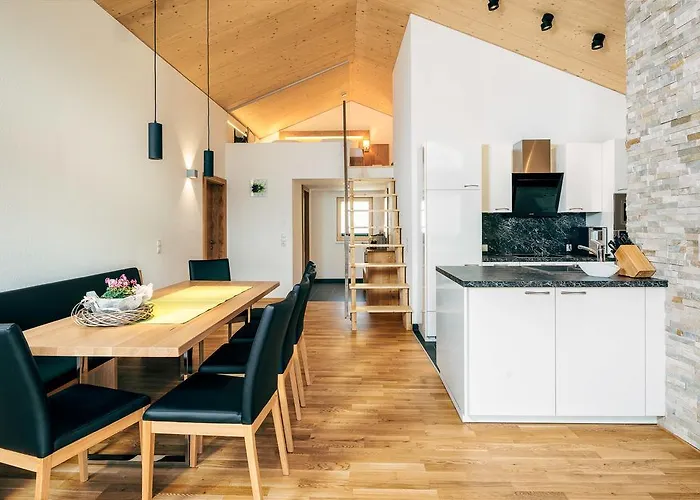 Apart-hotel Nowders Nauders