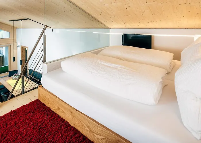 Nowders Apart-hotel Nauders