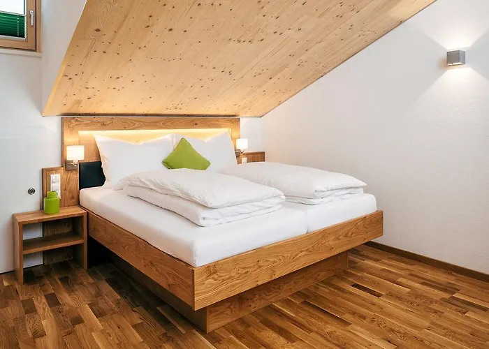 Apart-hotel Nowders Nauders