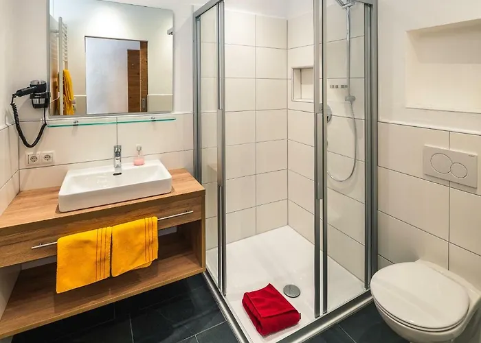 Apart-hotel Nowders 4*