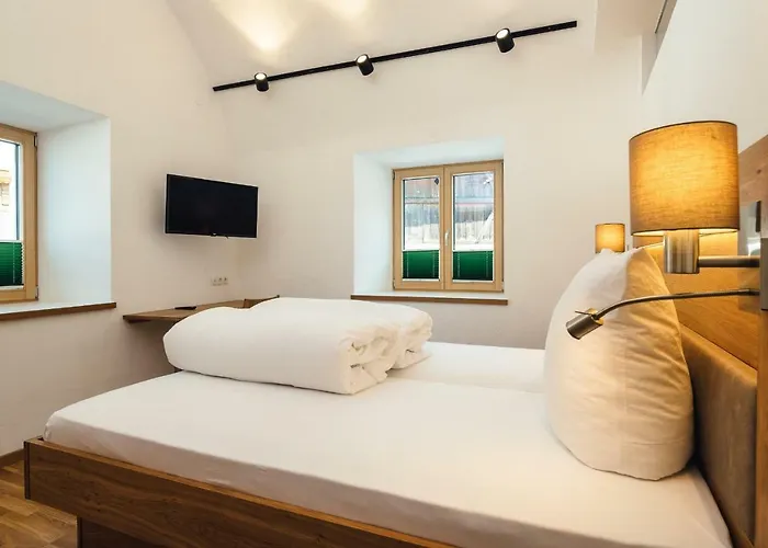 Apart-hotel Nowders Nauders