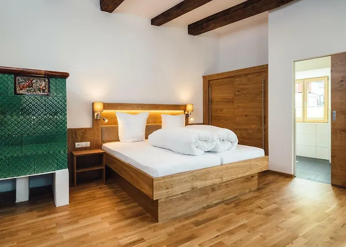 Nowders Apart-hotel 4*