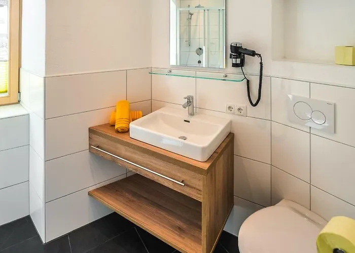 Nowders Apart-hotel Nauders