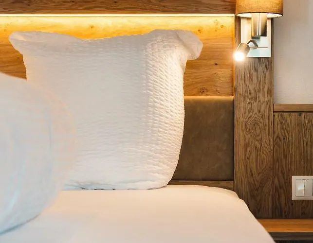 Nowders Apart-hotel Nauders