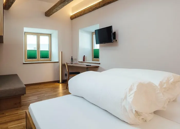 Nowders Apart-hotel Nauders