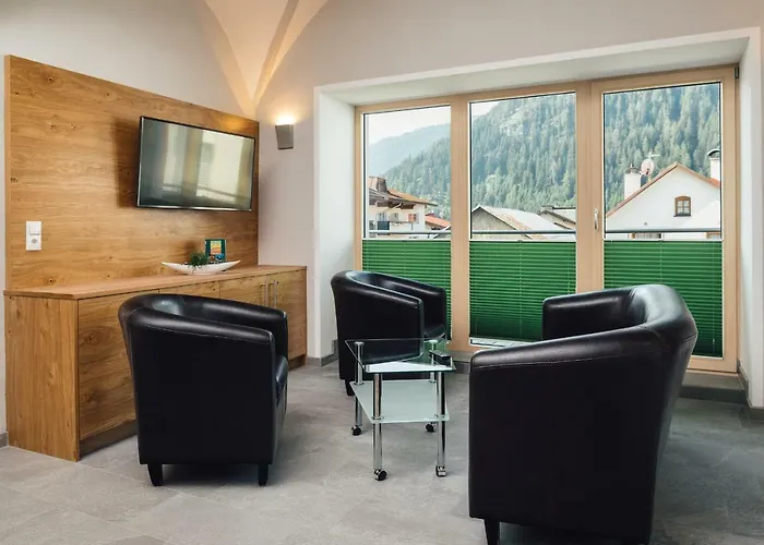 Nowders Apart-hotel 4*