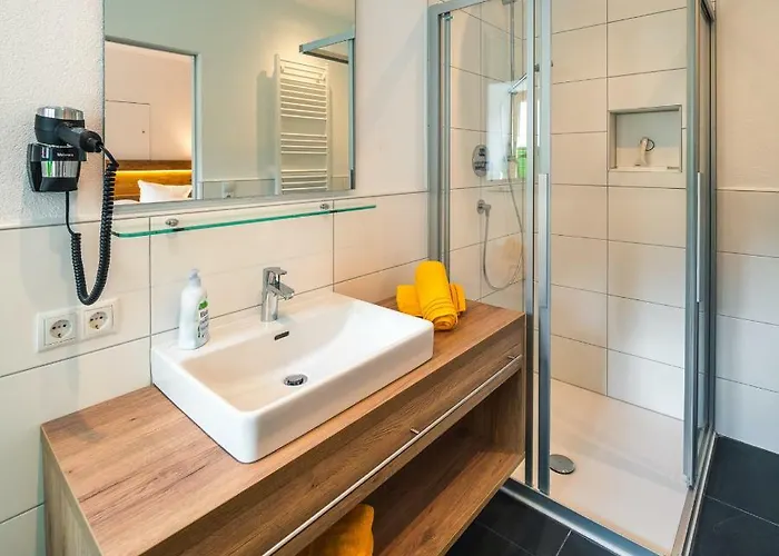 Nowders Apart-hotel Nauders