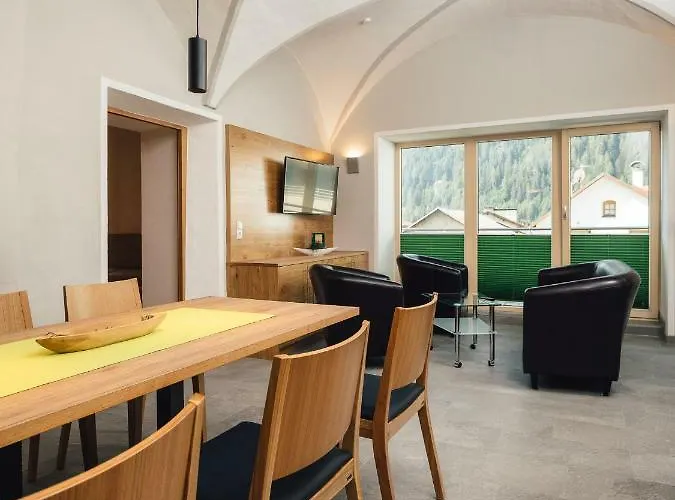 Nowders Apart-hotel 4*