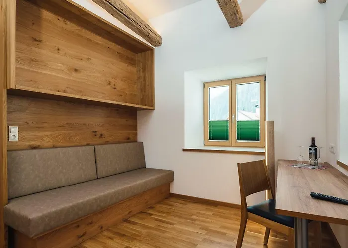 Apart-hotel Nowders 4*