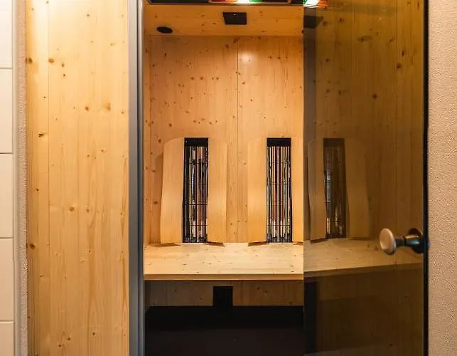 Apart-hotel Nowders Nauders