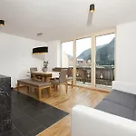 Apartahotel Nowders 4*
