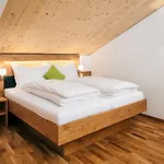 Apartahotel Nowders Nauders