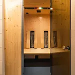 Apartahotel Nowders Nauders