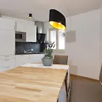 Nowders 아파트호텔 나우더스