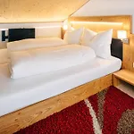 Aparthotel Nowders 4*