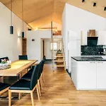 Aparthotel Nowders Nauders
