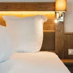 Nowders Aparthotel Nauders