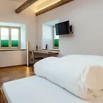 Nowders Aparthotel Nauders