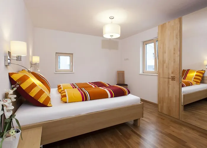 Nowders Aparthotel 4*