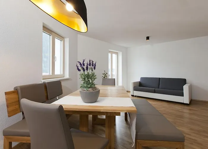 Nowders Aparthotel 4*